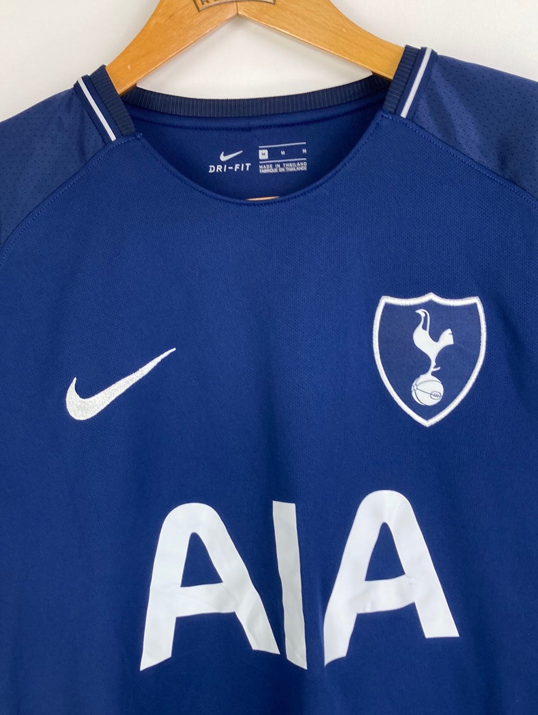 Nike Tottenham 2017 Trikot (L)