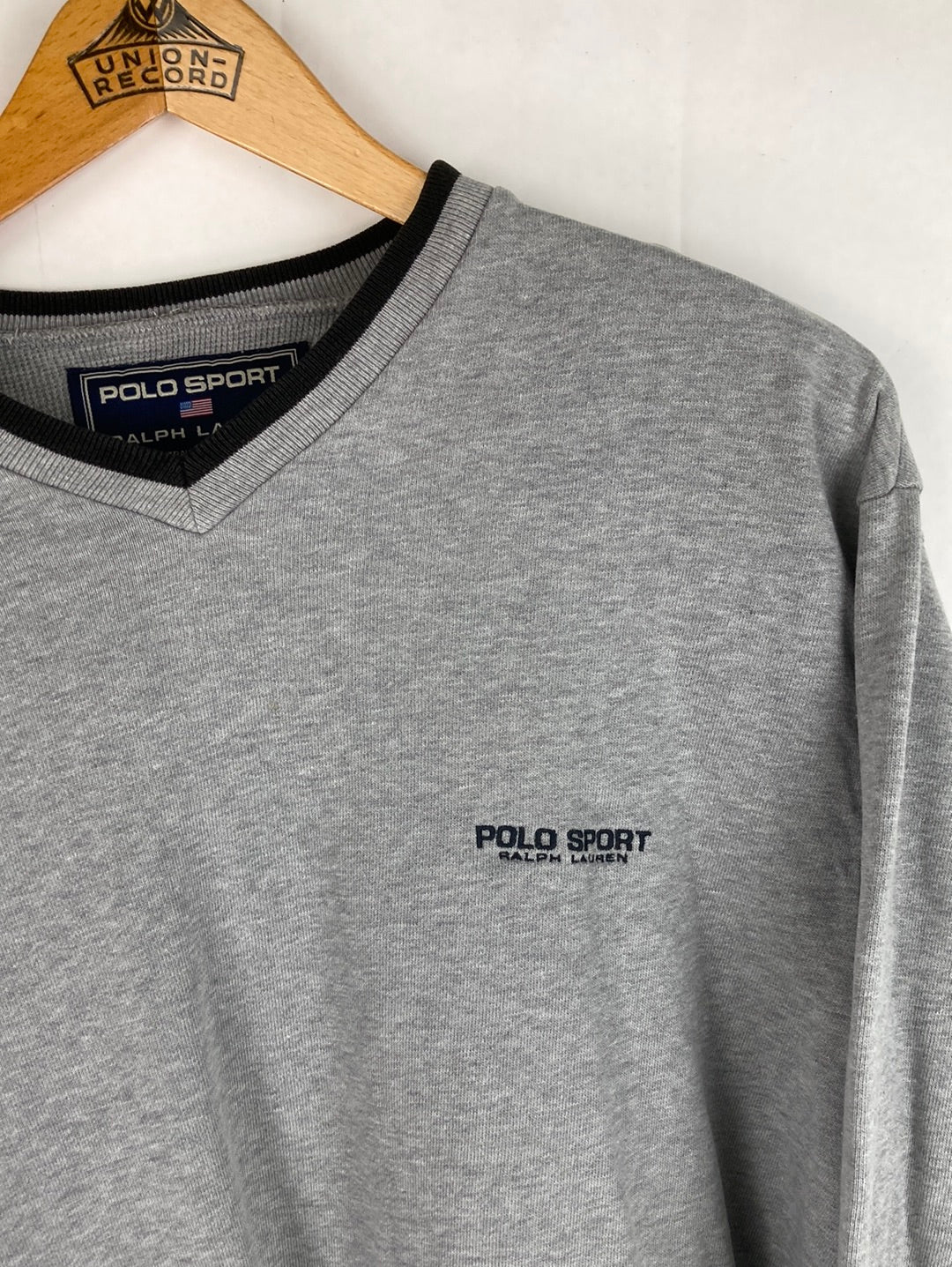 Ralph Lauren Sweater (M)