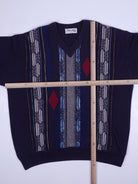 Vintage Strickpullover (XL)