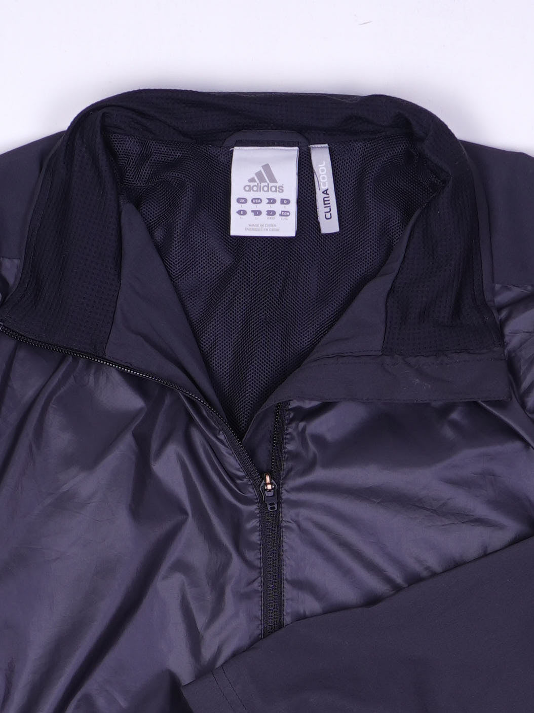 Adidas Trainingsjacke (L)