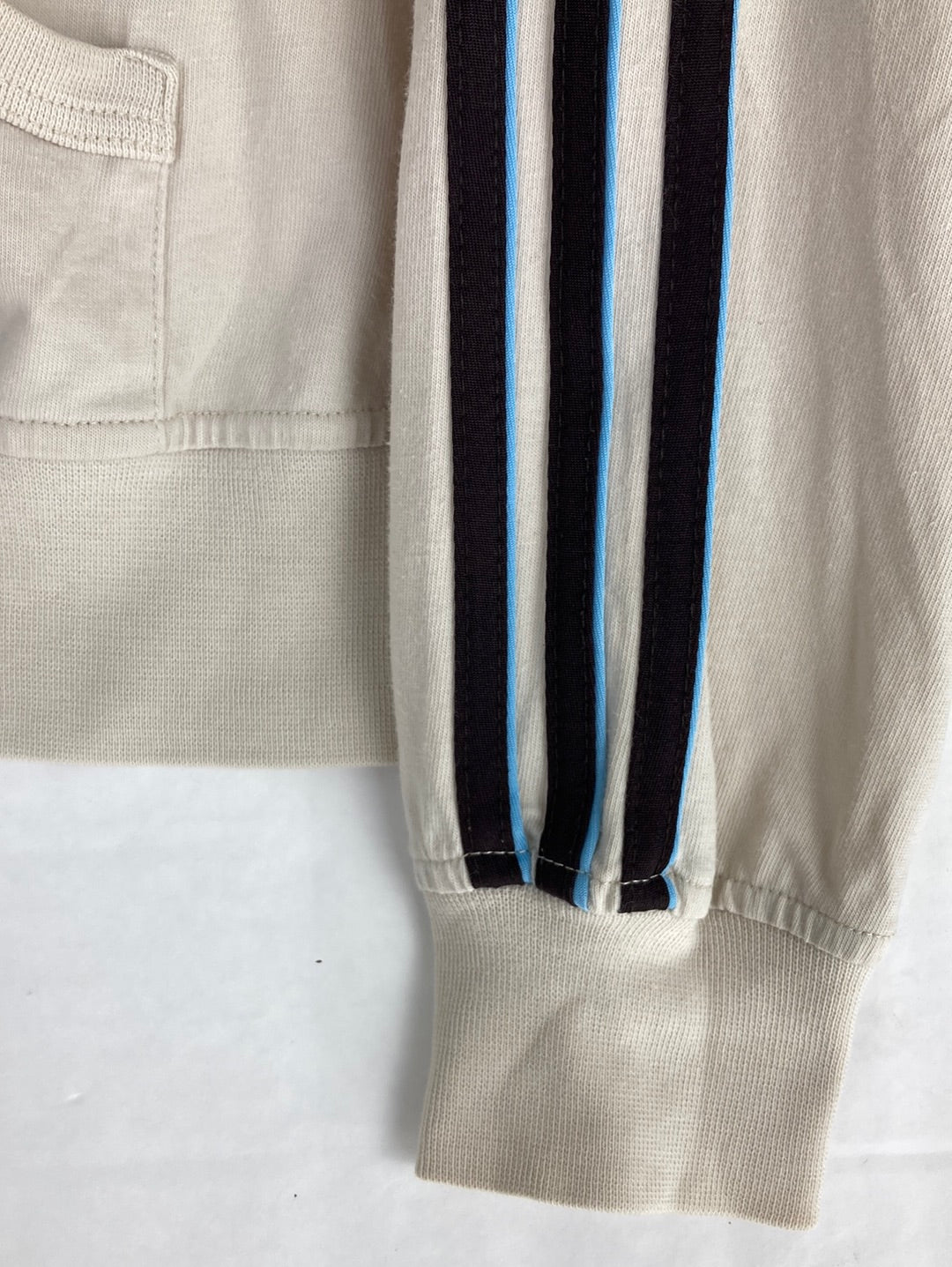 Adidas Trainingsjacke (XS)