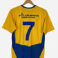 Puma Schweden Trikot (M)