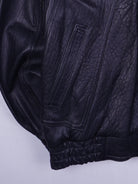 Vintage Lederjacke (M)