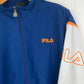 Fila Trainingsjacke (L)