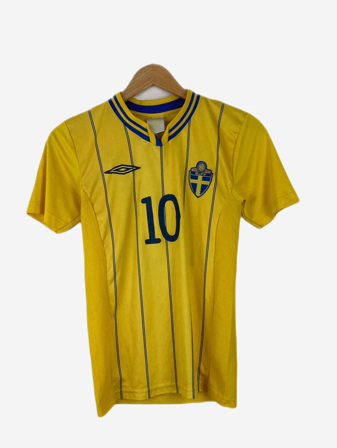 Umbro Schweden Trikot (XS)