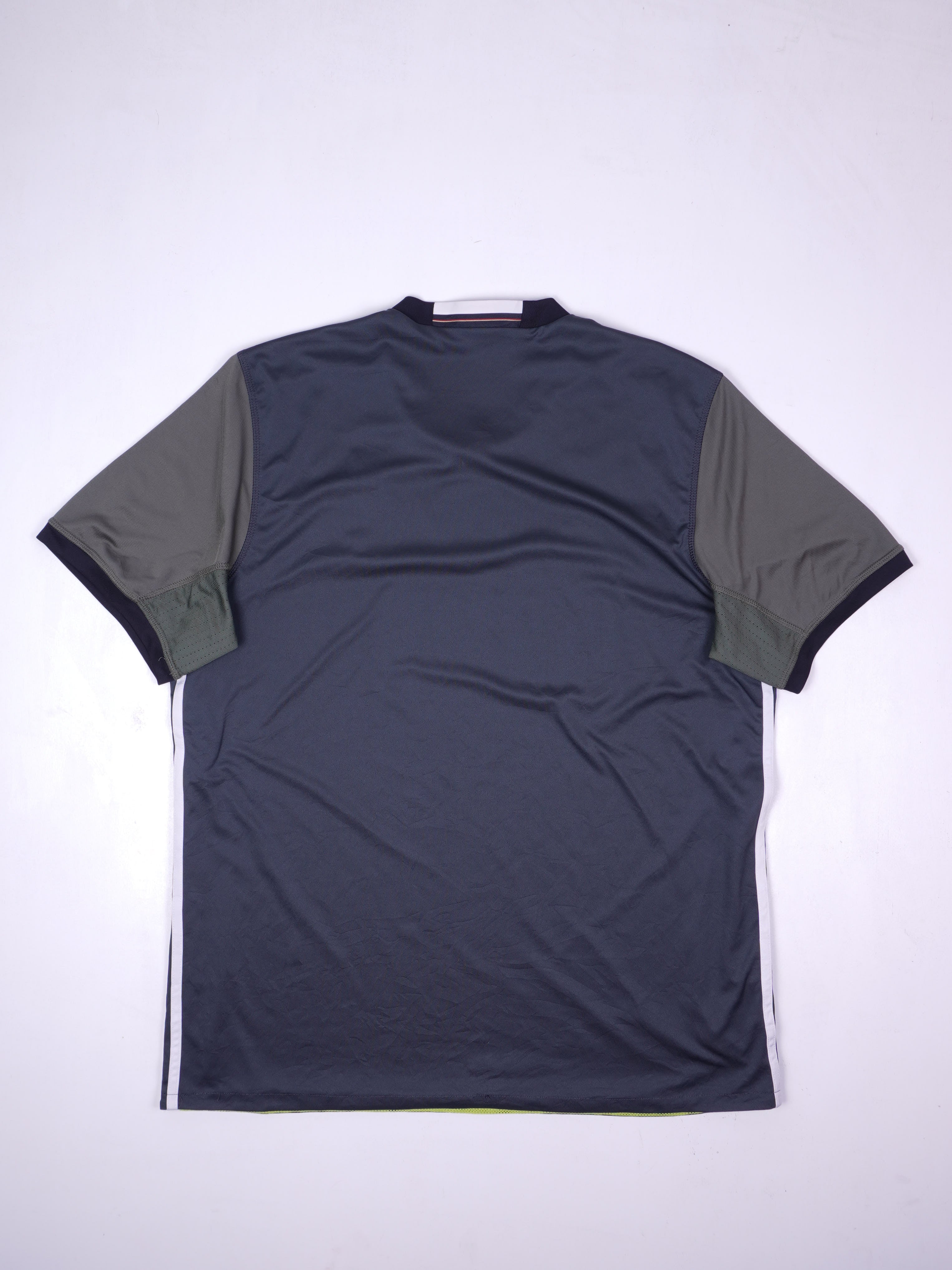 Adidas Deutschland Trikot (XL)