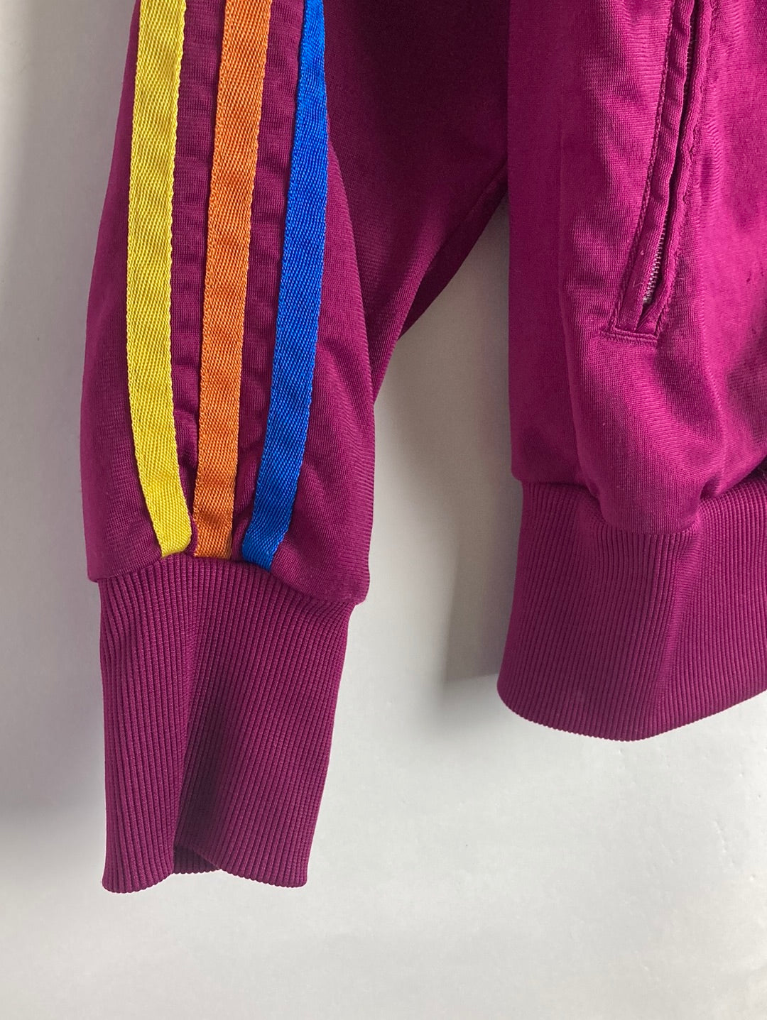 Adidas Trainingsjacke (XS)