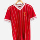 Retro FC Liverpool Trikot (M)