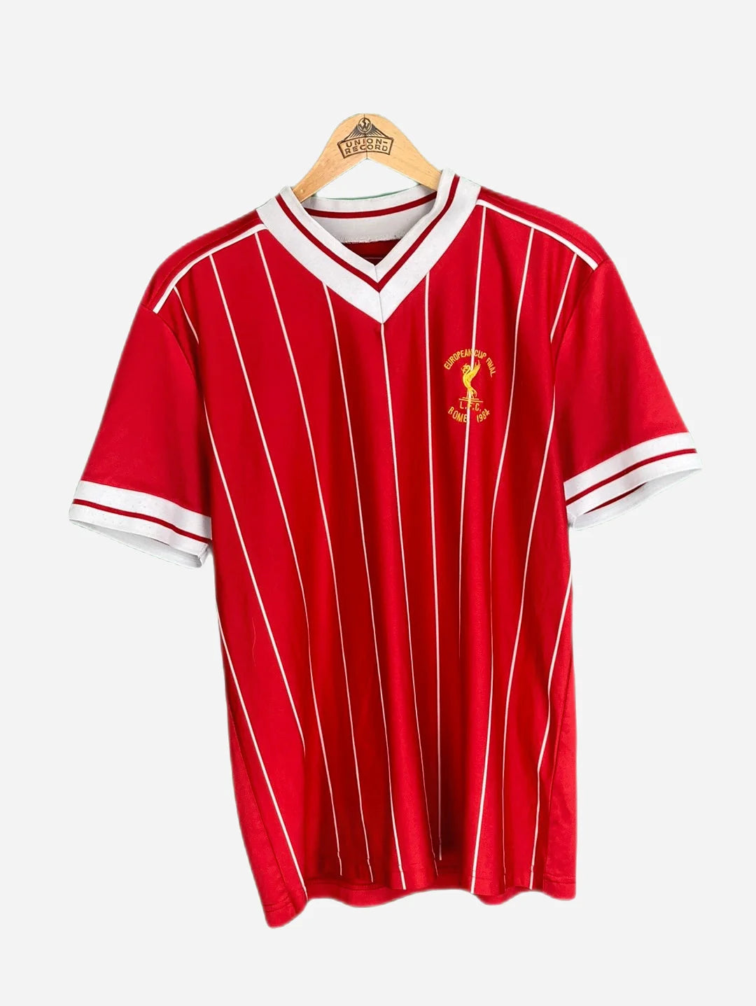 Retro FC Liverpool Trikot (M)