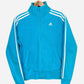 Adidas Fleece Trainingsjacke (S)