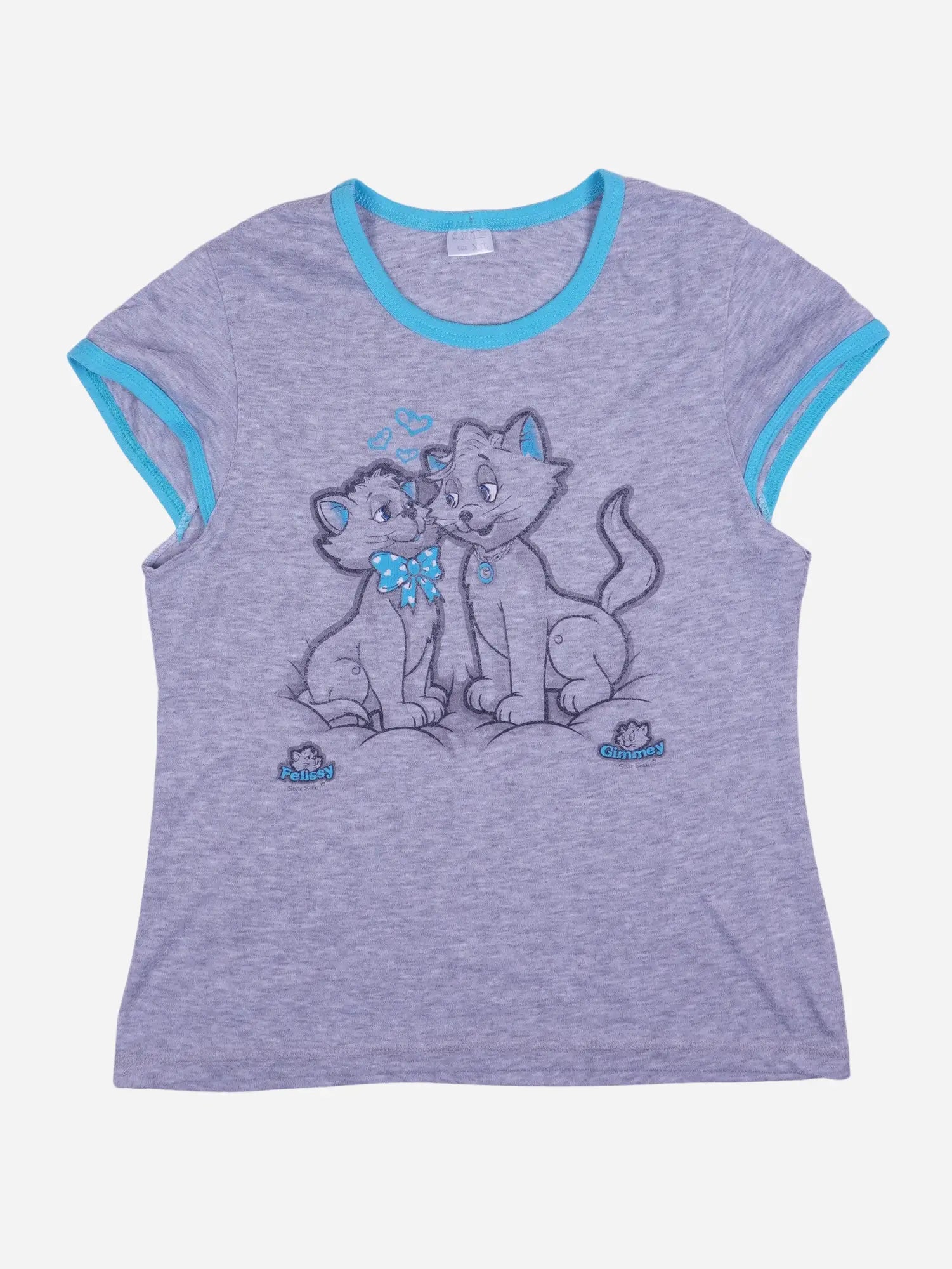 Vintage T-Shirt (XL)