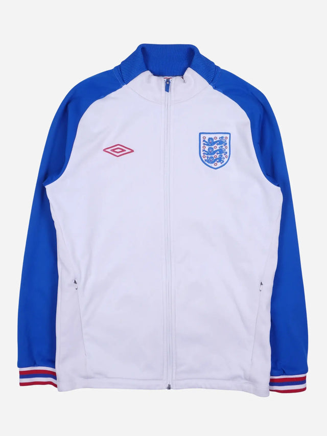 Umbro England Trainingsjacke (M)