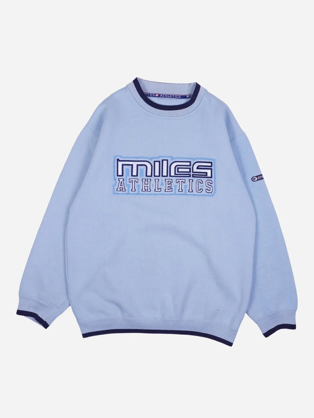 Vintage Sweater (L)