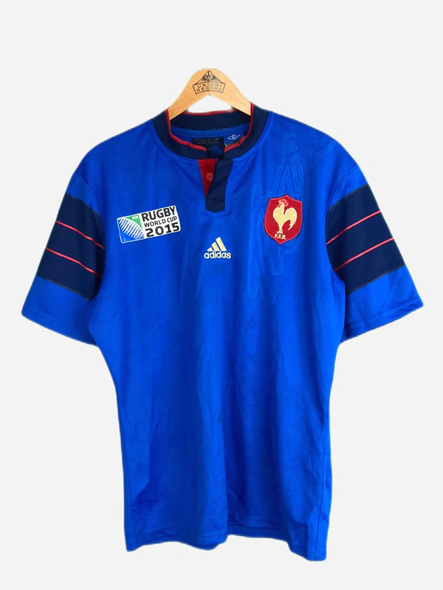 Adidas Frankreich Trikot (XL)