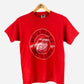 Detroit Red Wings T-Shirt (S)