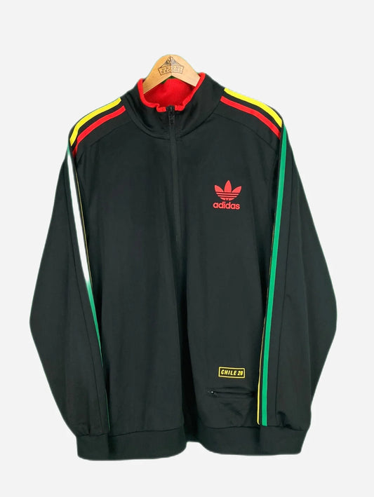 Adidas Trainingsjacke (XL)