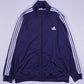 Adidas Trainingsjacke (XL)