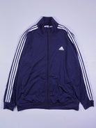 Adidas Trainingsjacke (XL)