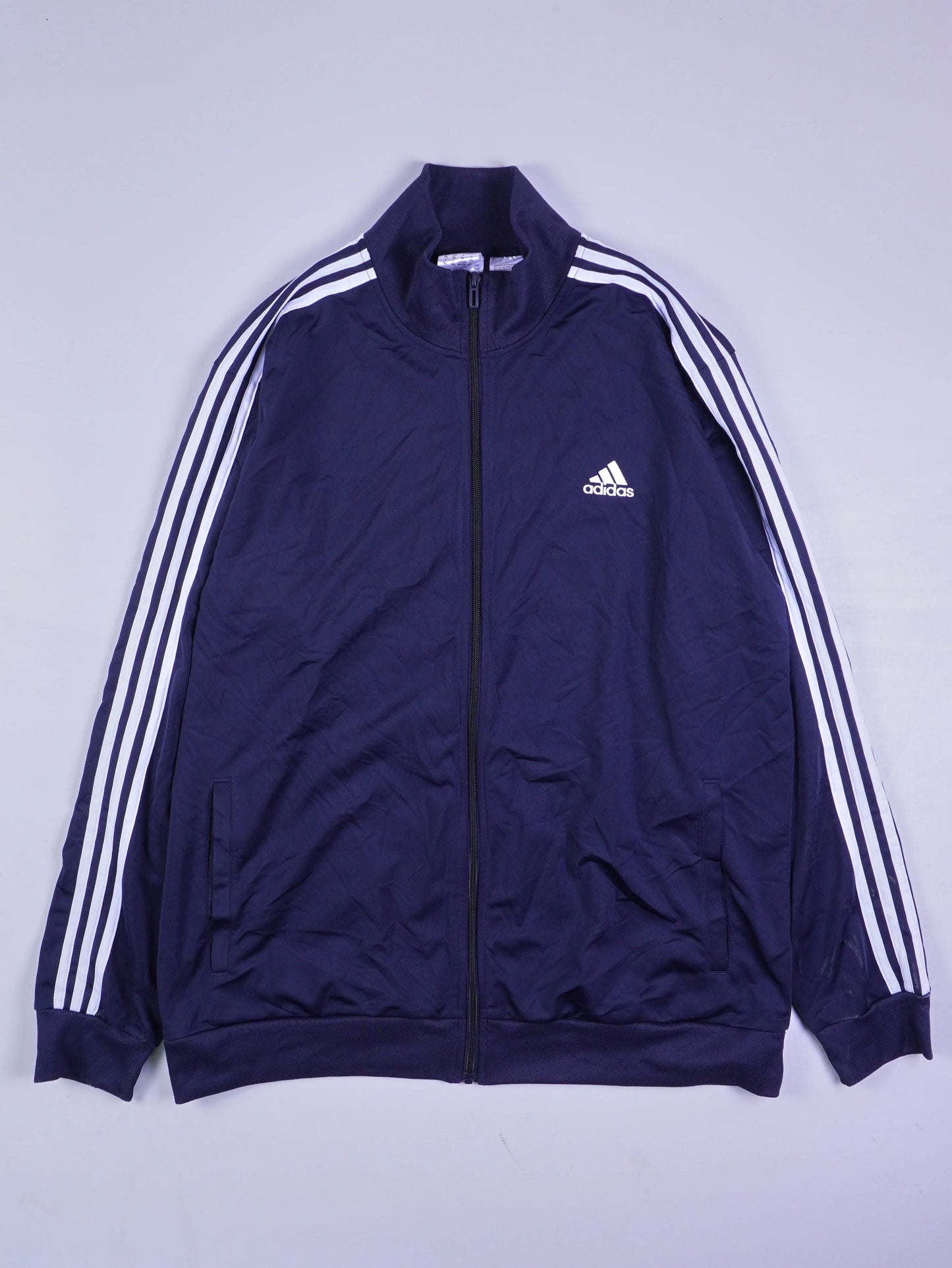 Adidas Trainingsjacke (XL)