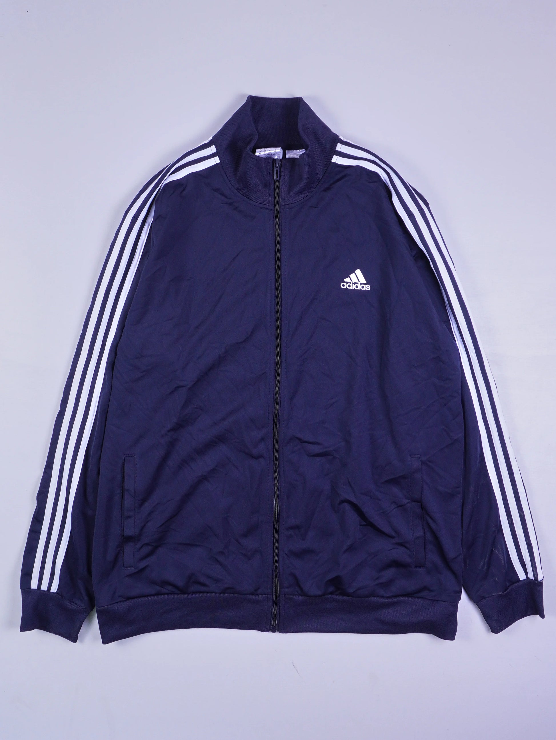 Adidas Trainingsjacke (XL)