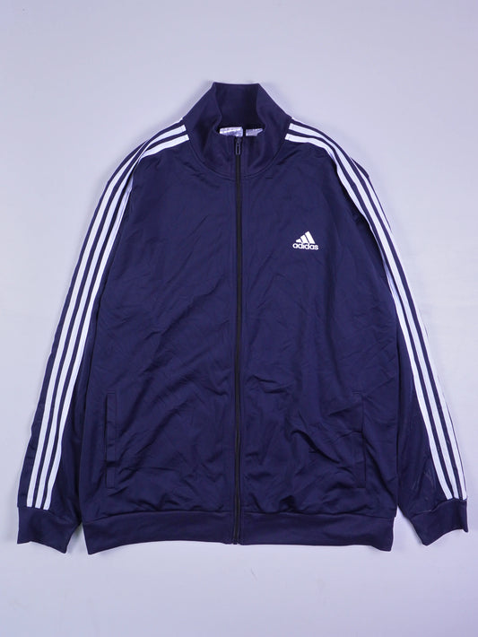 Adidas Trainingsjacke (XL)