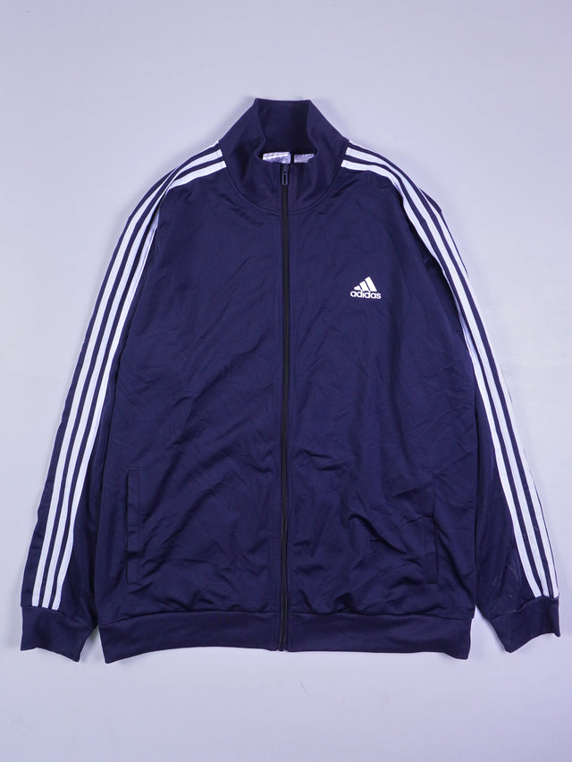 Adidas Trainingsjacke (XL)