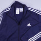 Adidas Trainingsjacke (XL)