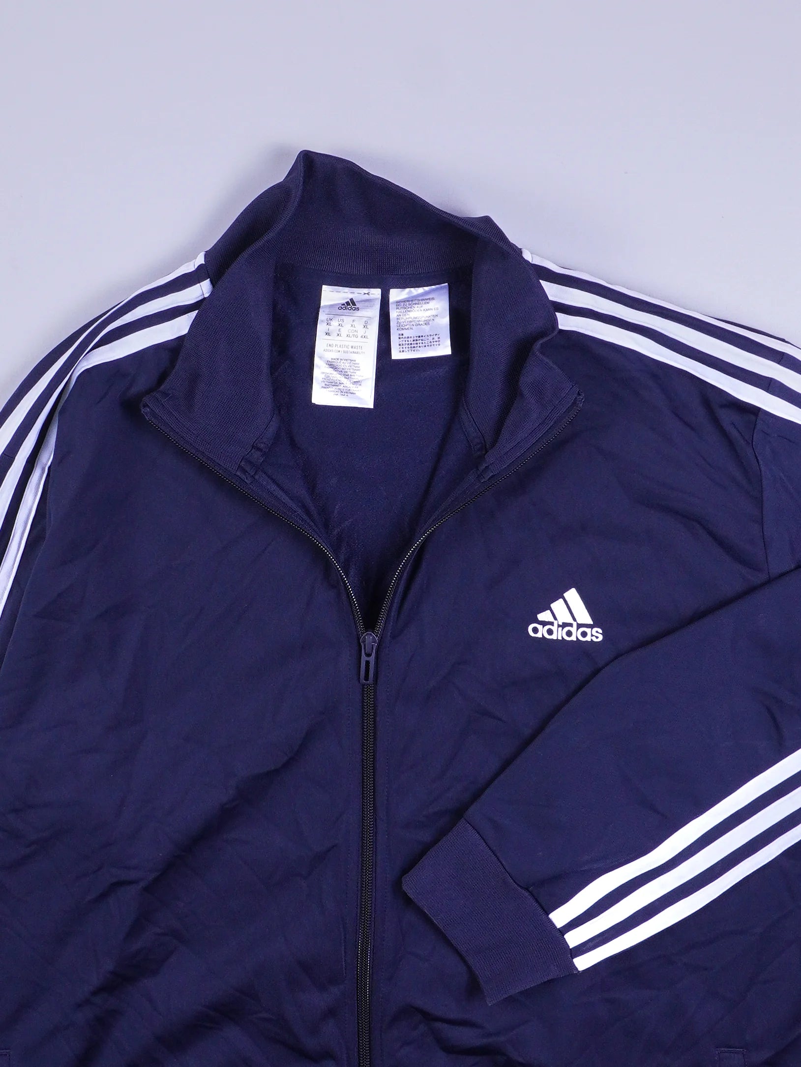 Adidas Trainingsjacke (XL)