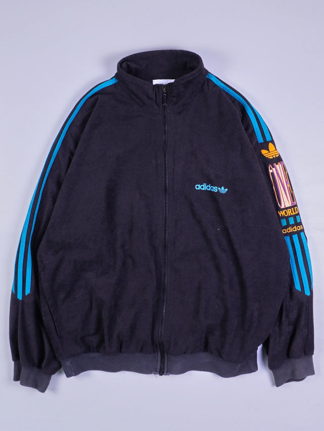 Adidas 90s Trainingsjacke (M)