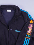 Adidas Trainingsjacke (M)
