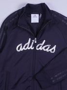 Adidas Trainingsjacke (XS)