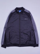 Adidas Trainingsjacke (XL)