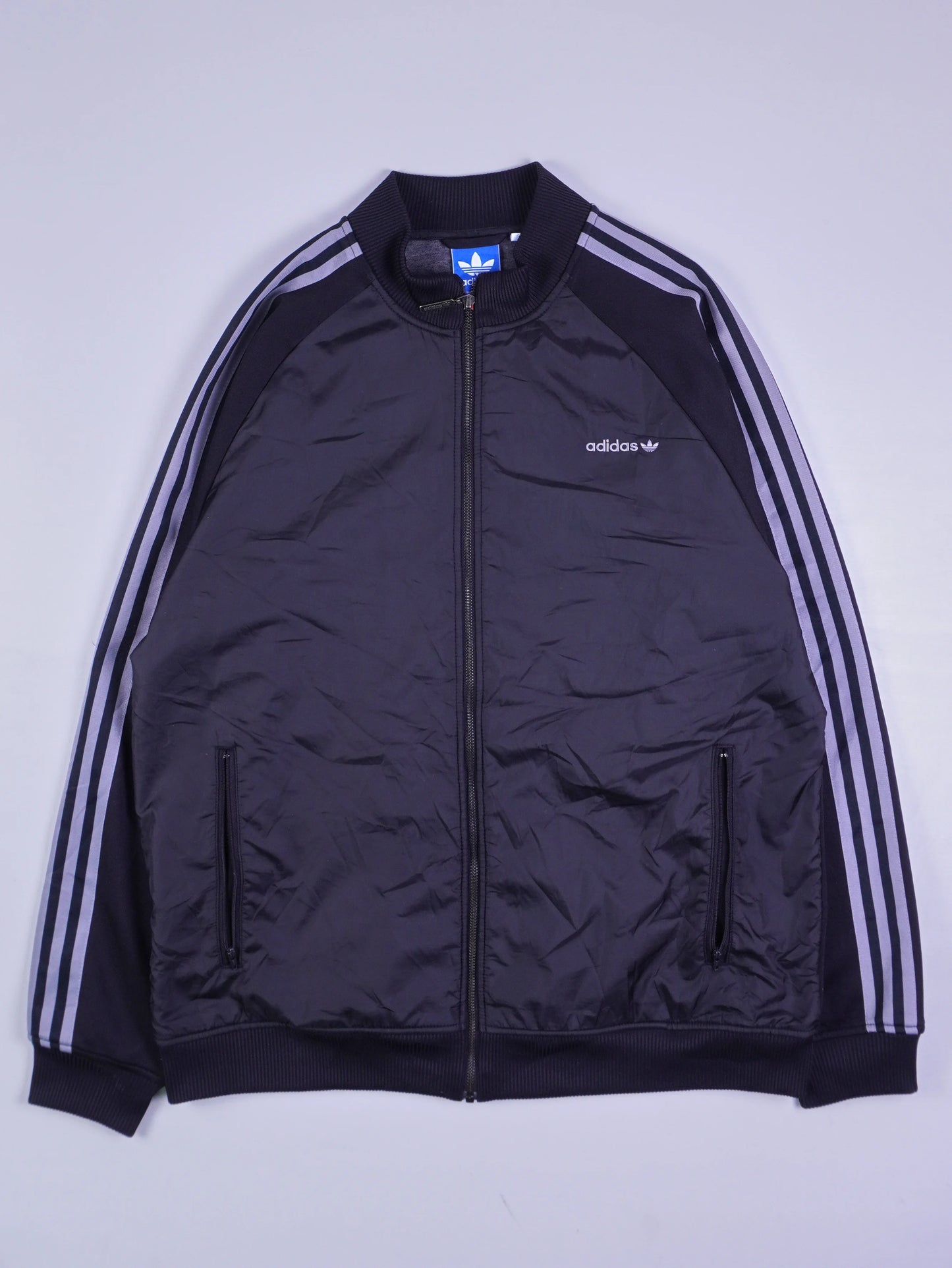 Adidas Trainingsjacke (XL)