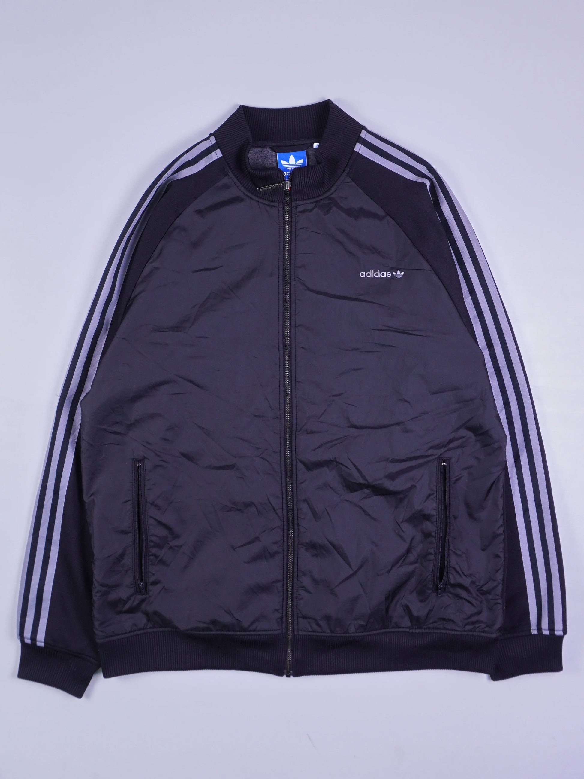 Adidas Trainingsjacke (XL)