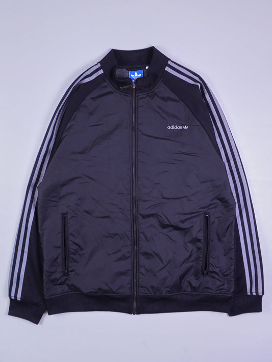 Adidas Trainingsjacke (XL)