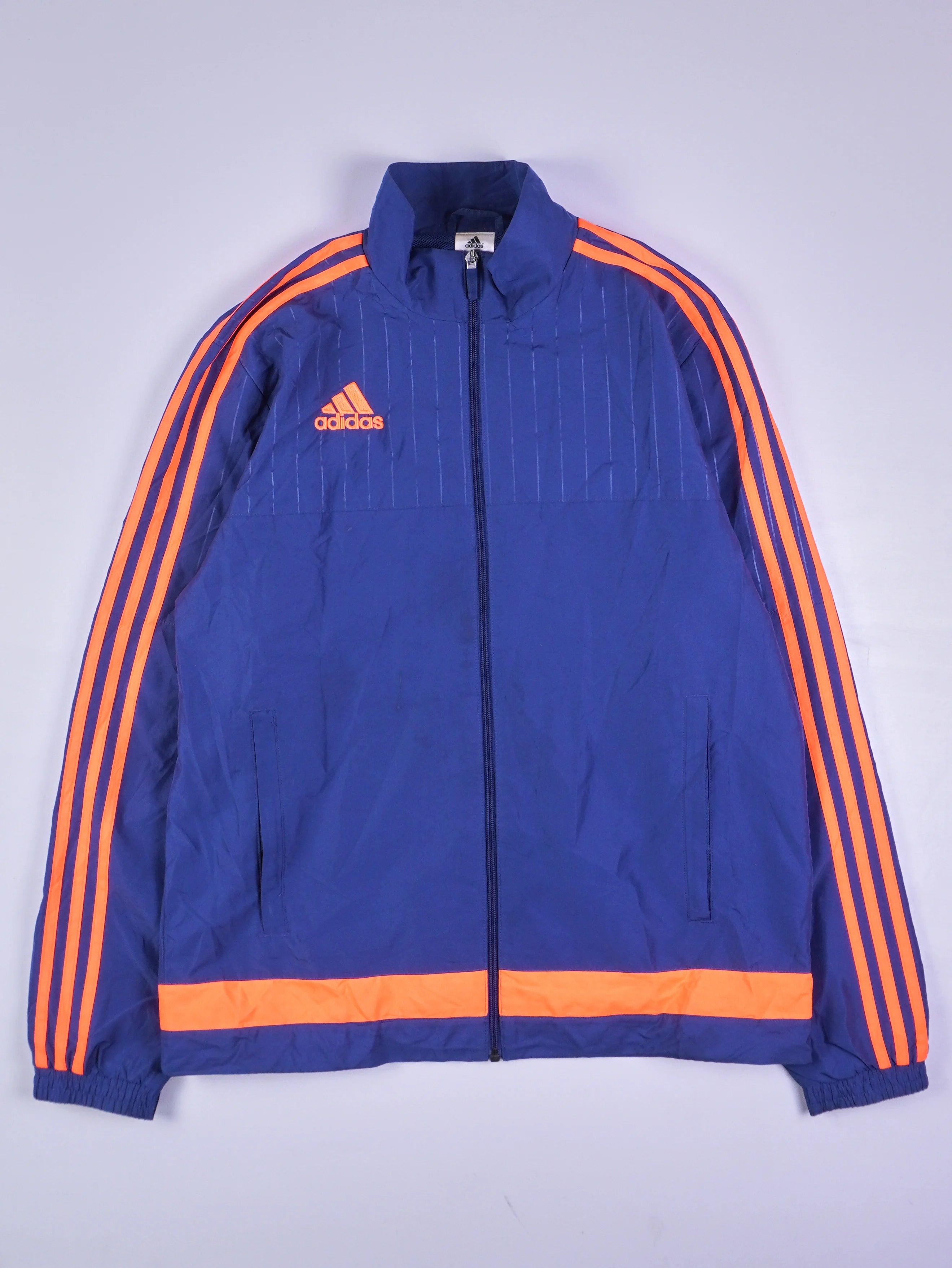 Adidas Trainingsjacke (L)