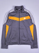 Adidas Trainingsjacke (M)