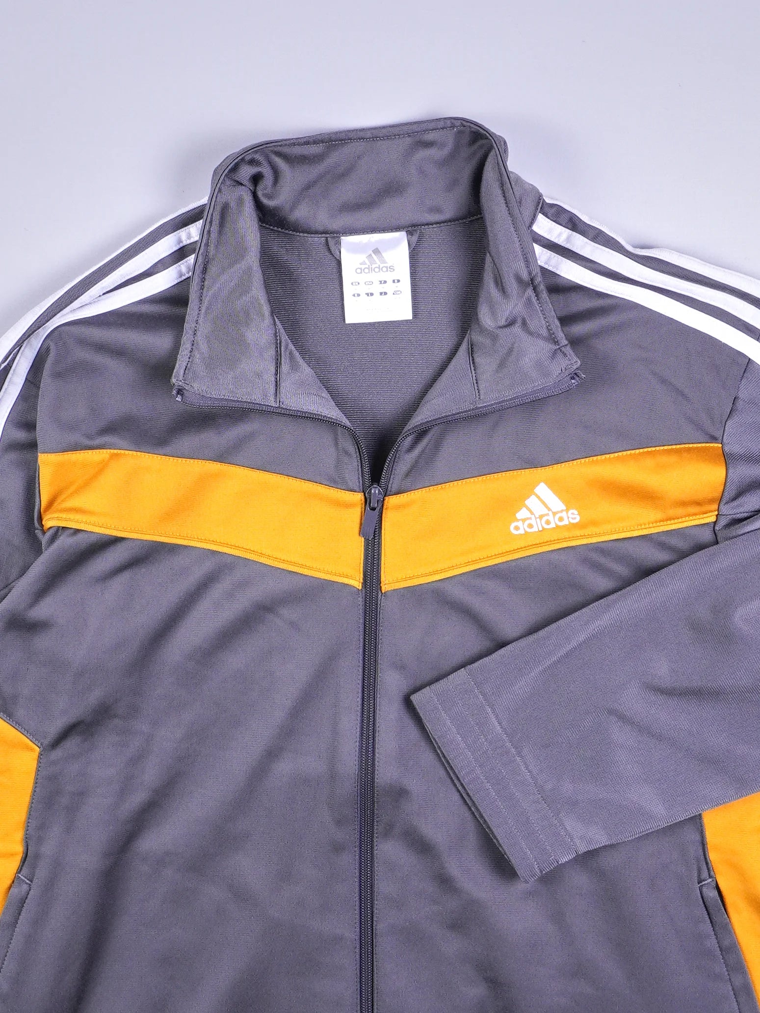 Adidas Trainingsjacke (M)