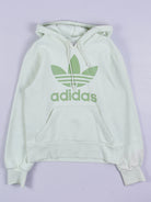 Adidas Hoodie (XS)