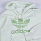 Adidas Hoodie (XS)