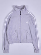 Adidas Trainingsjacke (XS)