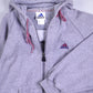 Adidas Zip Hoodie (S)