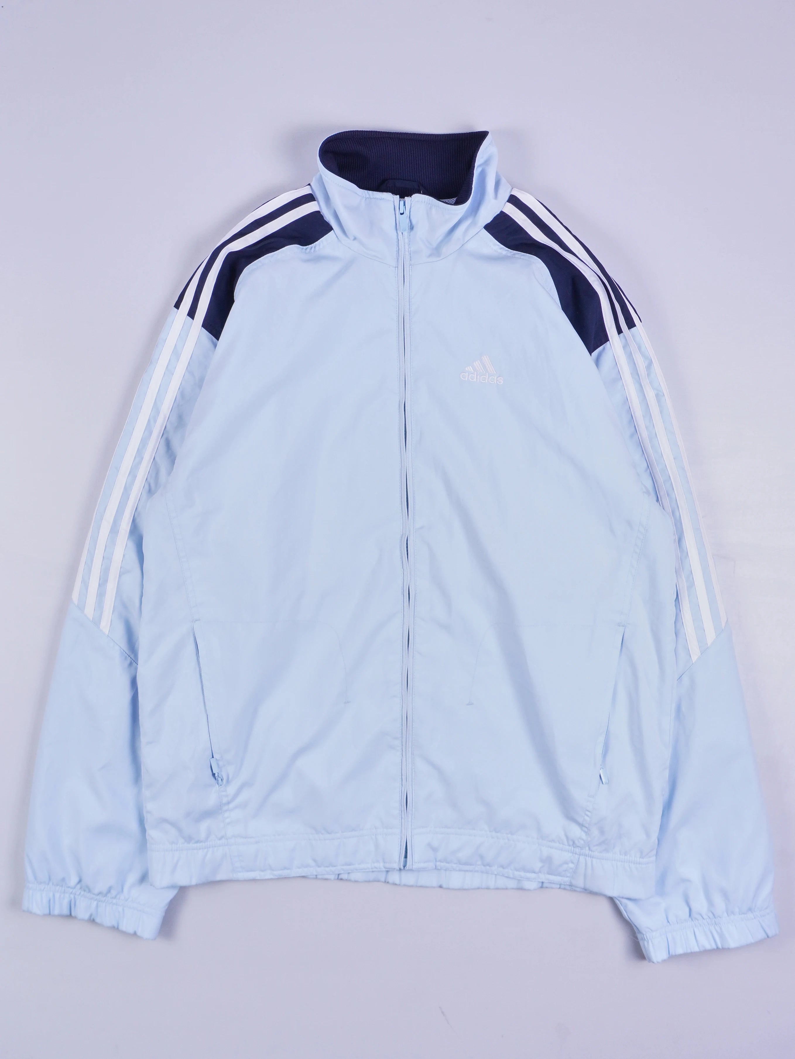 Adidas Jacke (L)