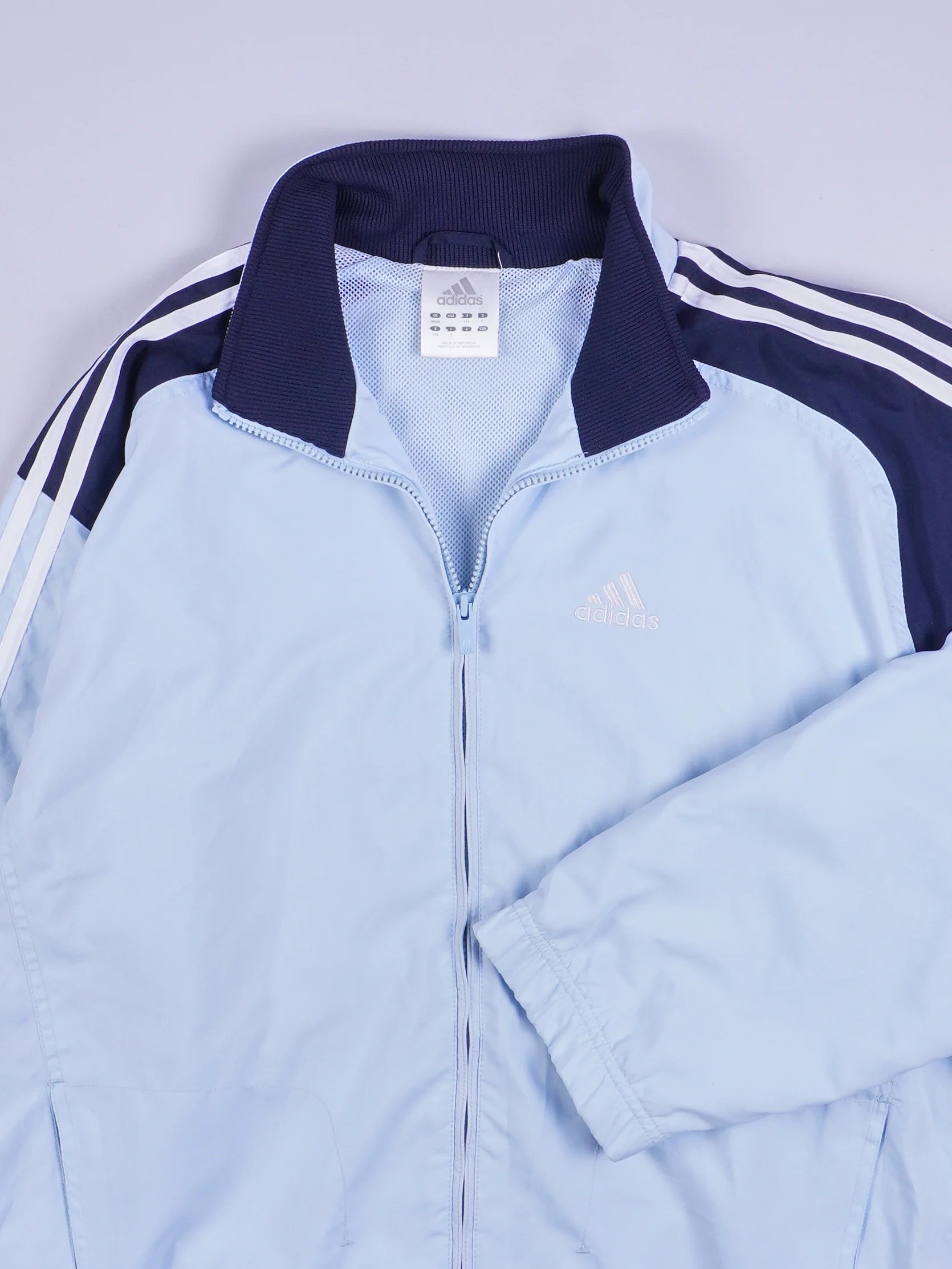 Adidas Jacke (L)