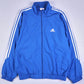 Adidas Jacke (XL)