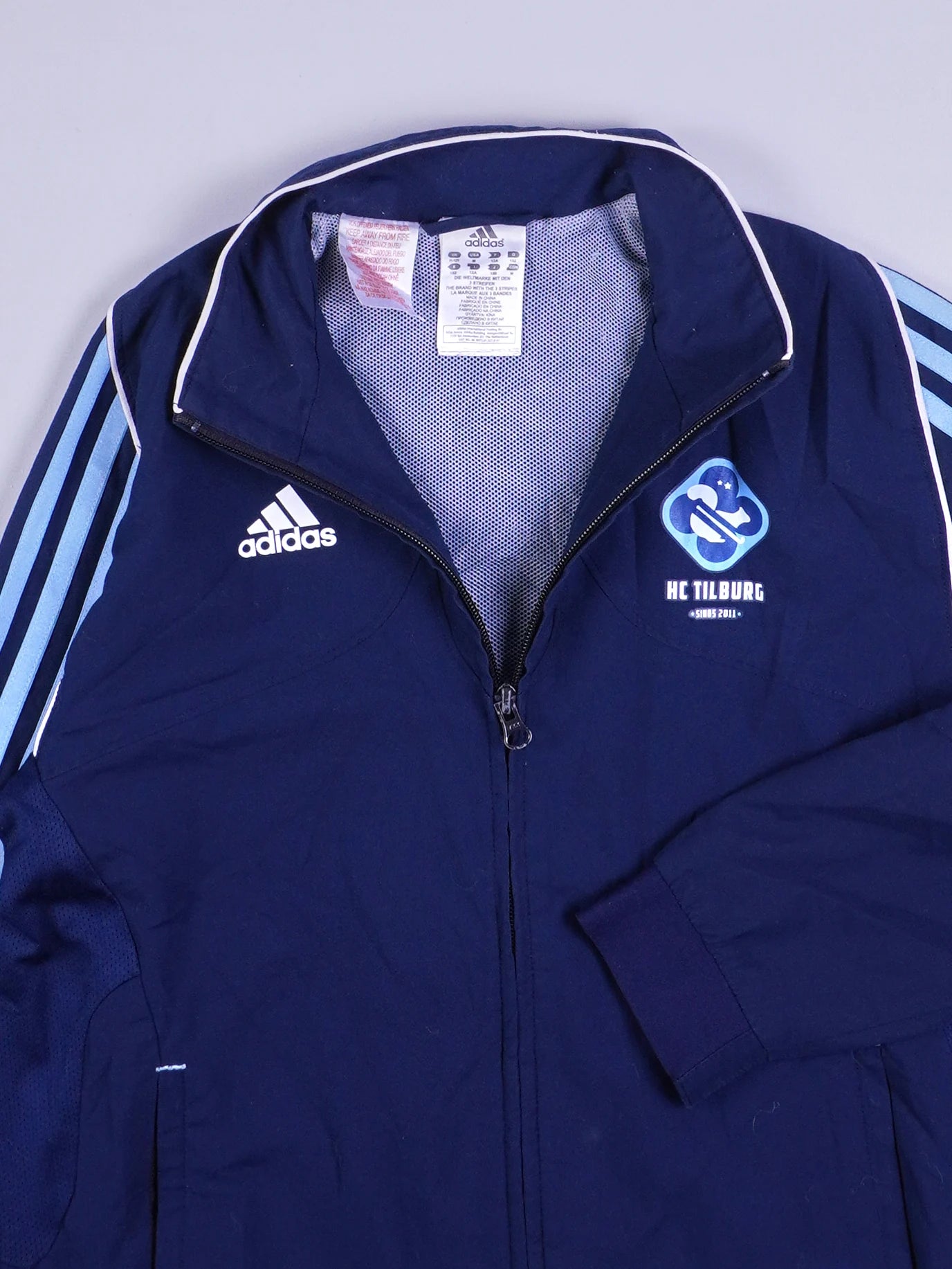 Adidas Jacke (XS)