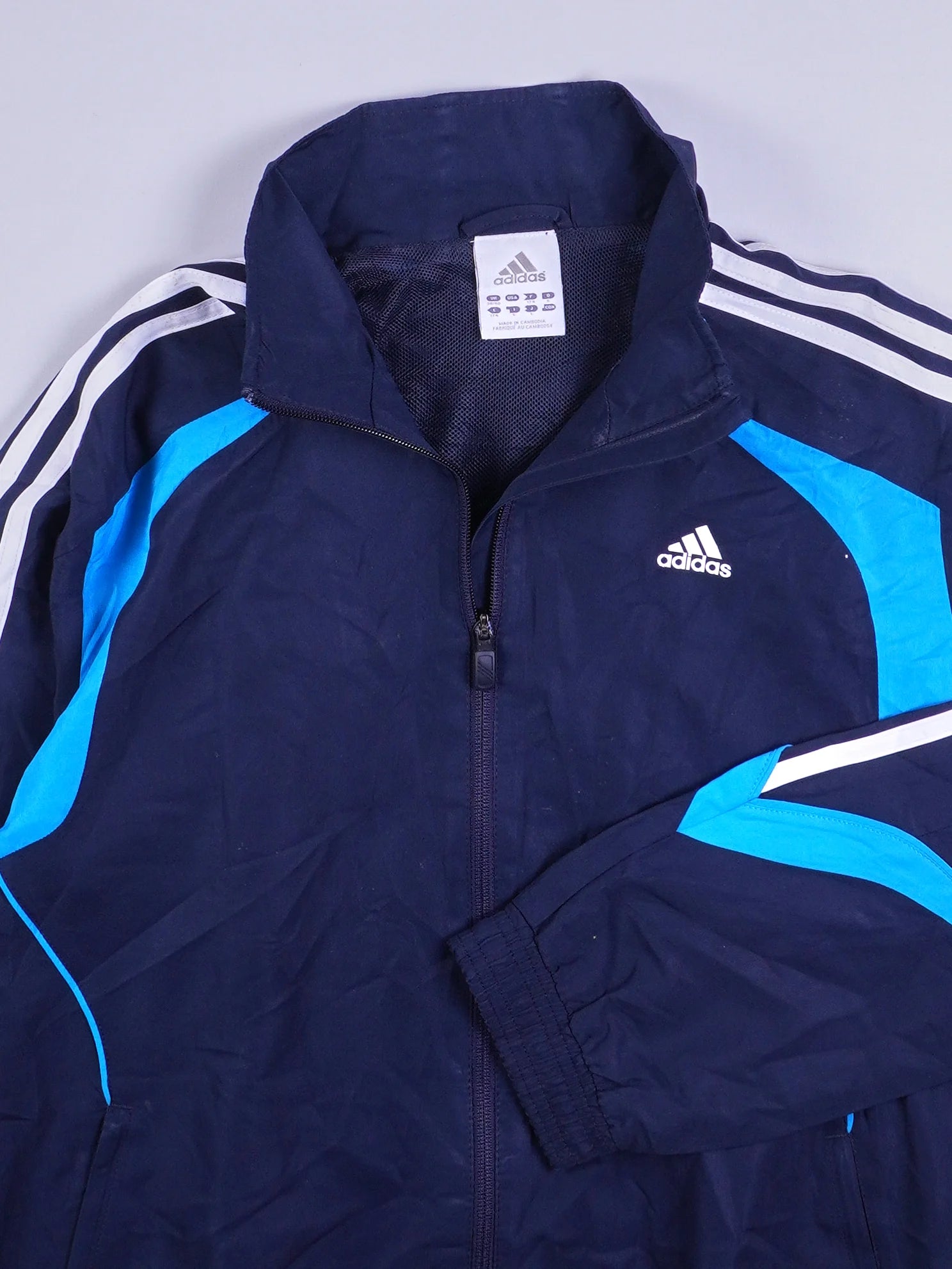 Adidas Jacke ()