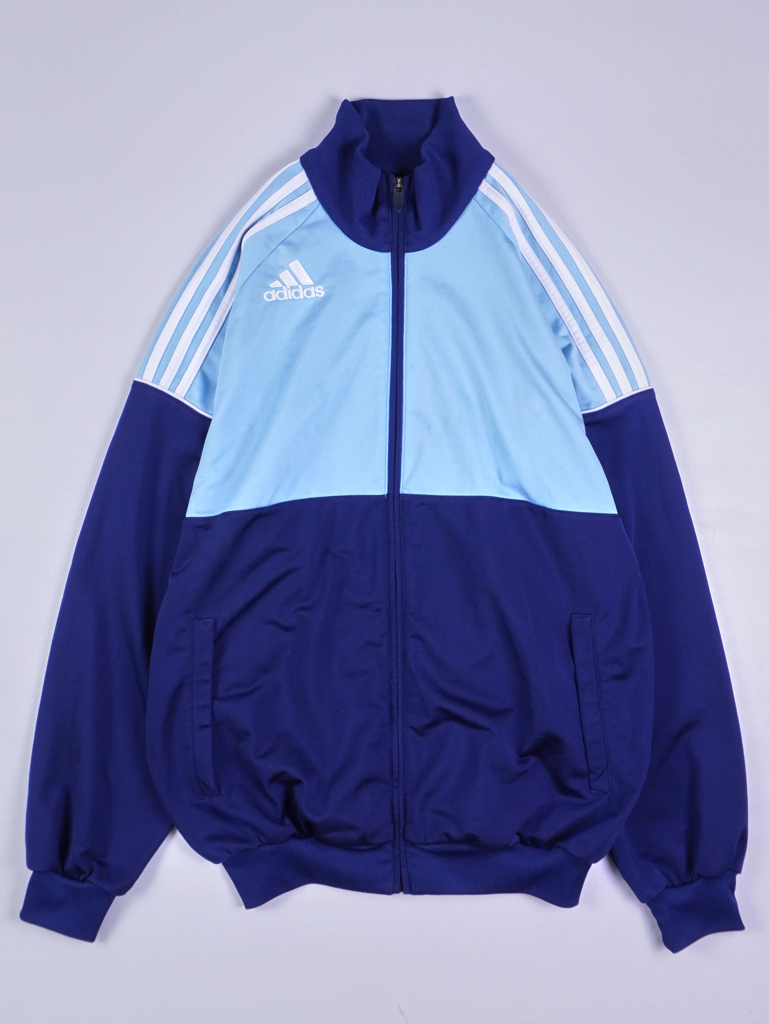 Adidas Jacke (L)