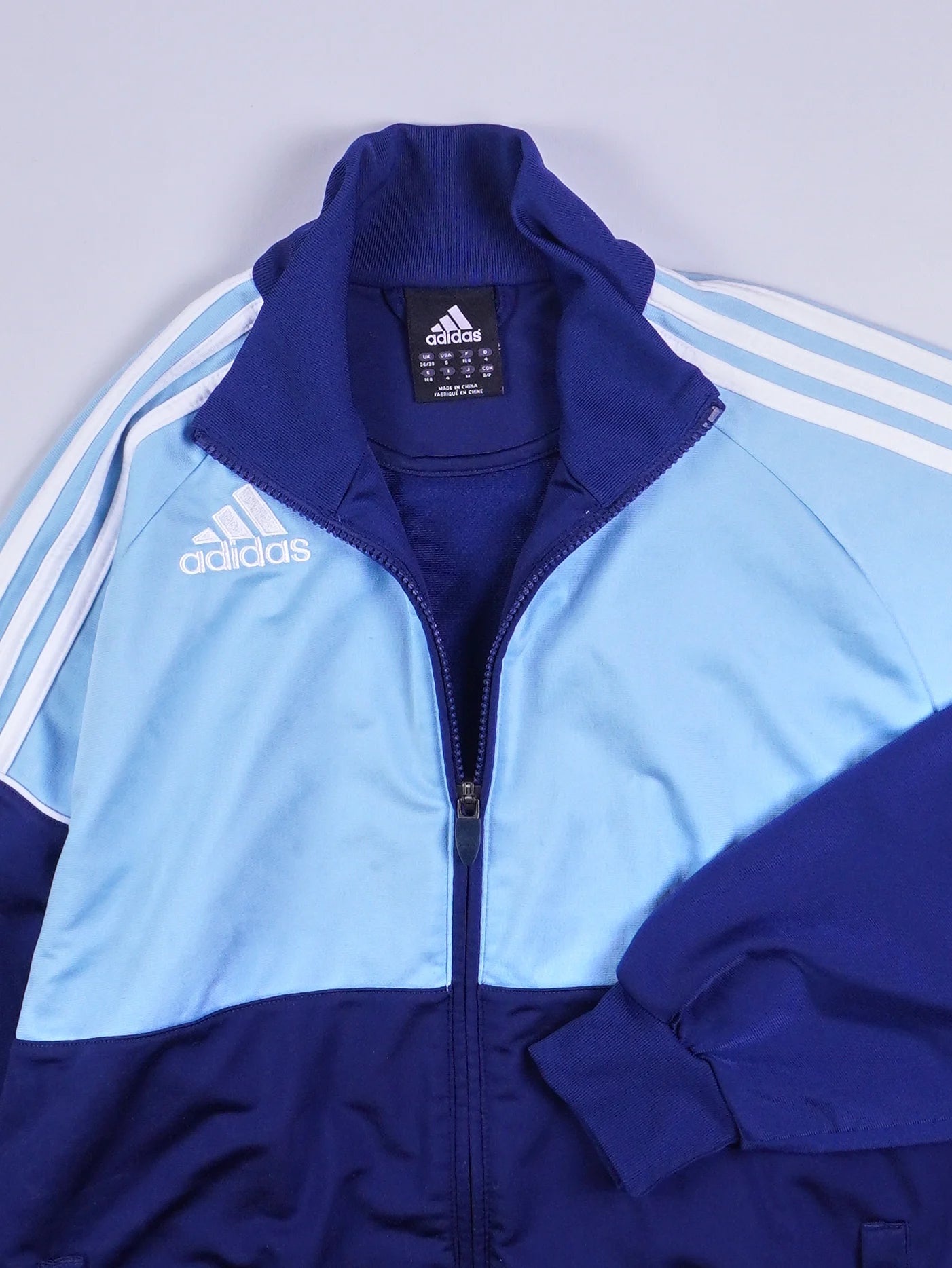 Adidas Jacke (L)