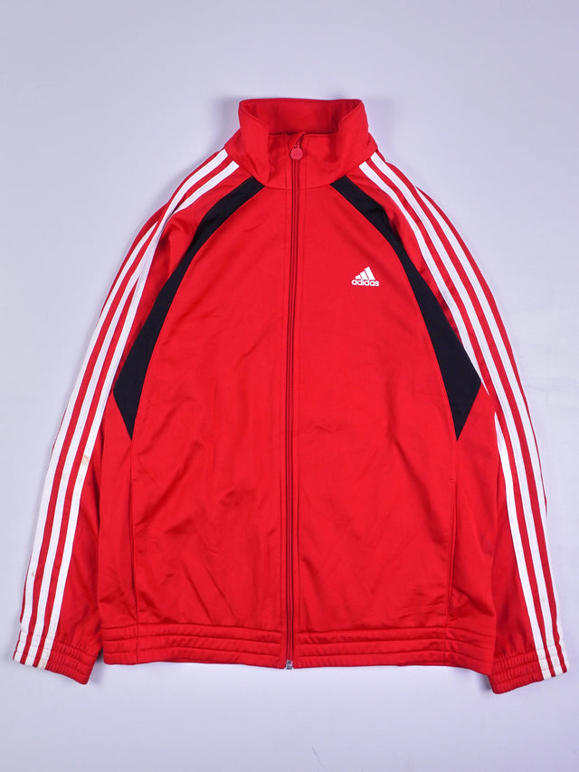 Adidas Trainingsjacke (M)